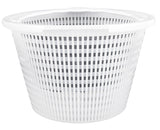 Panier d’écumoire CMP 25140-000-900 blanc, remplacement Waterway 542-3240