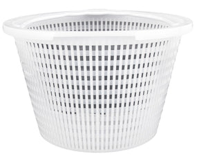 Panier d’écumoire CMP 25140-000-900 blanc, remplacement Waterway 542-3240
