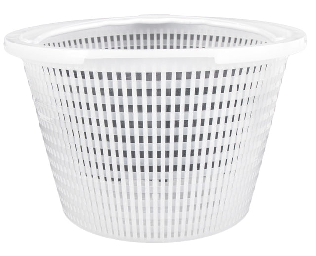 Panier d’écumoire CMP 25140-000-900 blanc, remplacement Waterway 542-3240