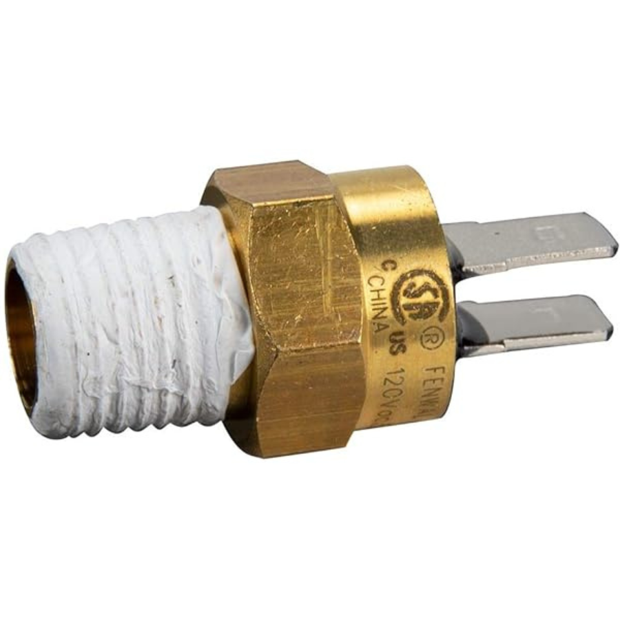 AGS 140F Switch – Service Part