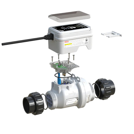 Pentair IntelliChlor Plus IC30 Salt Cell – Salt Chlorine Generator – 523730