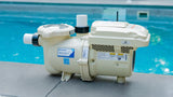 Pentair IntelliFlo3 VSF 1.5 HP Pump with Relay Board – 011066