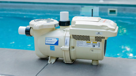 Pentair IntelliFlo3 VSF 1.5 HP Pump with Relay Board – 011066