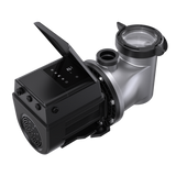 Pompe de piscine MOOV AI 2,7 HP MP3AI – Vitesse variable avec Wi-Fi – vue 2