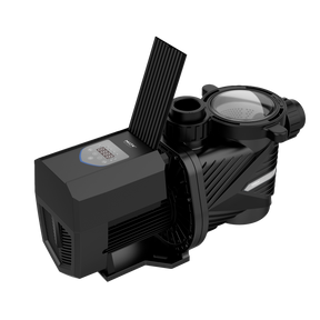 Pompe Piscine MOOV VSP MP10VSP – Pompe à vitesse variable silencieuse et écoénergétique