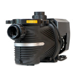 Pompe Piscine MOOV VSP MP10VSP – Pompe à vitesse variable silencieuse et écoénergétique – vue 3