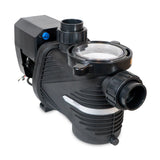 Pompe Piscine MOOV VSP MP10VSP – Pompe à vitesse variable silencieuse et écoénergétique – vue 4