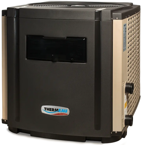 Thermeau® Prestige TH140 Pool Heat Pump – 140,000 BTU