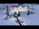 HeatTrak weatherproof extension cord for outdoor heated mats