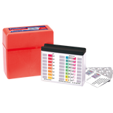 Water-i.d. PT500 water tester for pools and spas