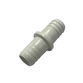 Raccord droit ProAqua PA-419-0900, 3/4 po cannelé à chaque extrémité
