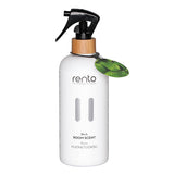 Sauna & Ambiance Spray RENTO Birch – Nordic Aromatherapy 400 ml