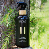 Sauna & Ambiance Spray RENTO Arctic Pine – Nordic Aromatherapy 400 ml