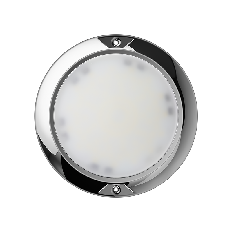 Lumière de remplacement 18W blanche (RM5) compatible Jacuzzi® Q500 – Éclairage piscine 12V