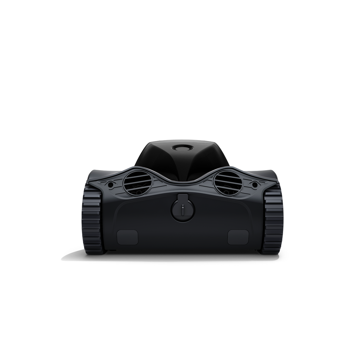 Robot nettoyeur de piscine sans fil MOOV M1-50 – Piscines jusqu'à 29,5 pieds – vue 4