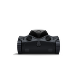 Robot nettoyeur de piscine sans fil MOOV M1-50 – Piscines jusqu'à 29,5 pieds – vue 4