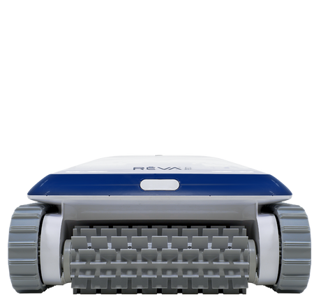 Robot nettoyeur REVA avec navigation AquaSmart 2.0