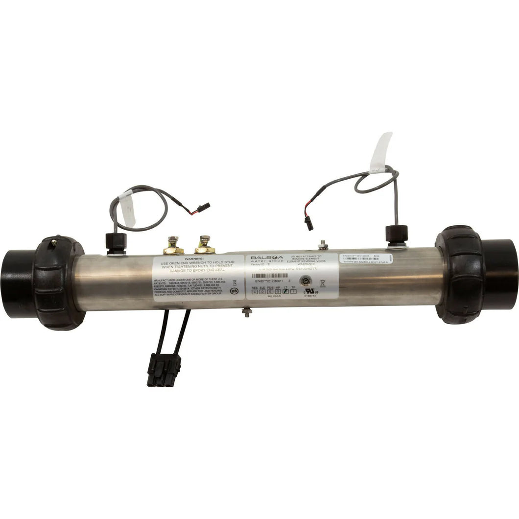 G7412 – Replacement Heating Assembly for Bullfrog Spas 65‑03960