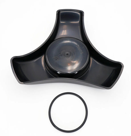 Support de nettoyage Pentair IntelliChlor / iChlor – 523103 – vue 3