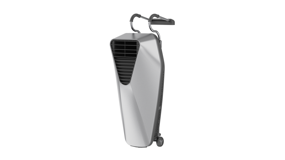 Système de nage à contre-courant MOOV Swim Jet X Pro 11 – Rechargeable – vue 10