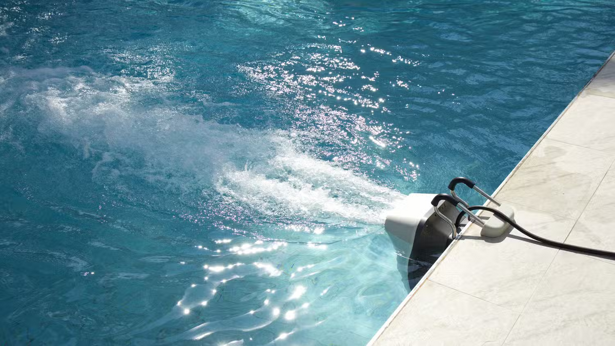 Système de nage à contre-courant MOOV Swim Jet X Pro 11 – Rechargeable – vue 3