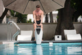 Système de nage à contre-courant MOOV Swim Jet X Pro 11 – Rechargeable – vue 5