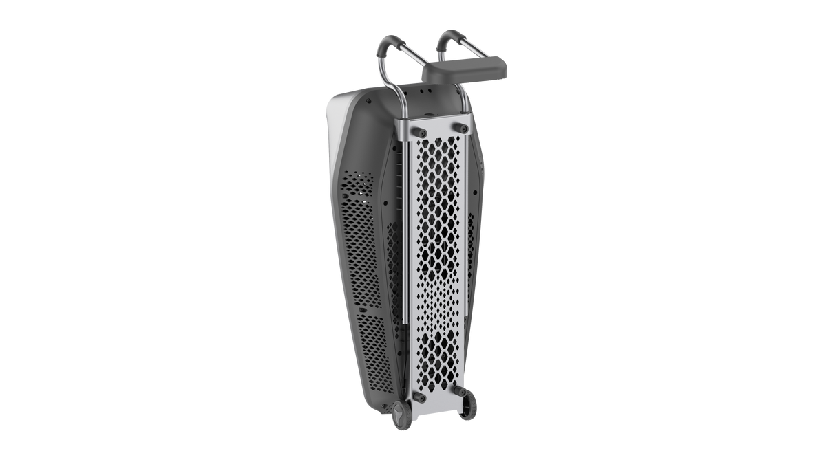 Système de nage à contre-courant MOOV Swim Jet X Pro 11 – Rechargeable – vue 9
