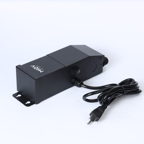 Transformateur MOOV 100W MT100S – Transformateur 12V/14V pour éclairage de piscine – vue 2