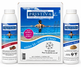 Trousse de fermeture Pristiva – Piscine au sel jusqu’à 40 000 L – vue 2