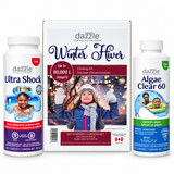 Dazzle Premium Winterizing Kit – Up to 80 000 L