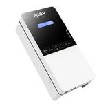 JustSalt MC130JUST Salt System - Up to 130,000 Liters (7 Pads)