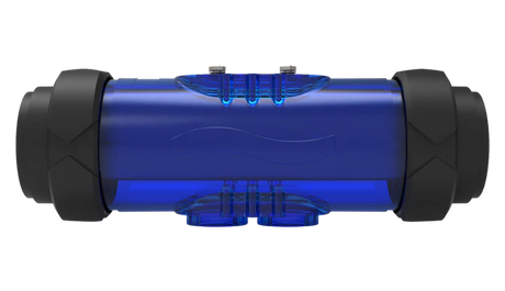 Salt System JustSalt MC50JUST - Up to 50,000 Liters (4 Tablets)