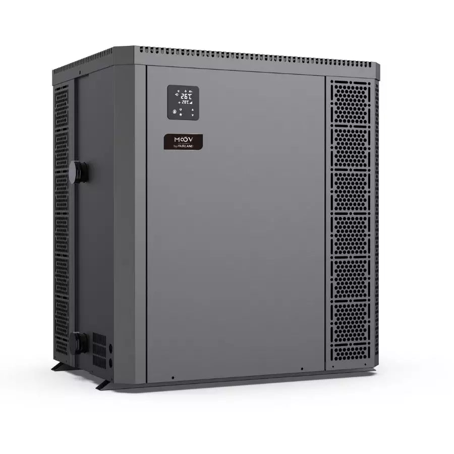 Moov TurboSilence 90k - MTS90
