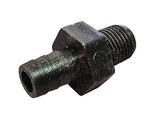Adapteur 3/8 barb x 1/4 N.P.S.M