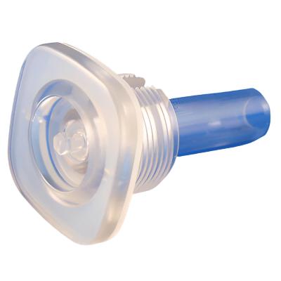 Bulkhead d'ozone éclairé Bullfrog Spas – Sans embout (No Barb) – Réf. 10-00884