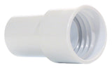 High Grade Pool Vacuum Hose with Swivel Tip – 1 1/2"