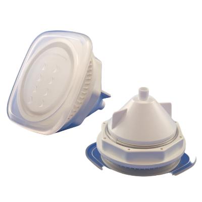 Bullfrog Spas Cup Holder Bracket 10-2955 – Models 2013 and Newer