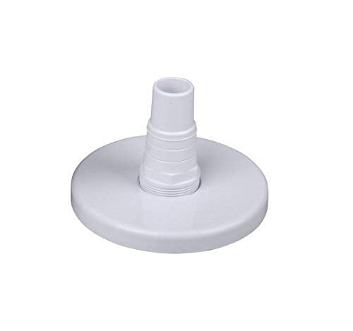 6 1/4 in suction plate for SP1090 skimmer – 1 1/4 and 1 1/2 in hose