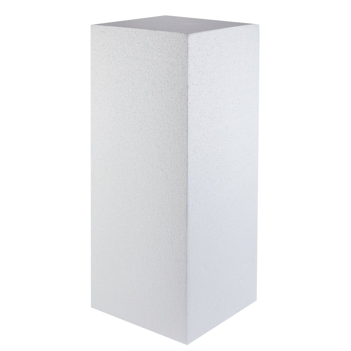 Winter support block for spa cover – Snow-resistant