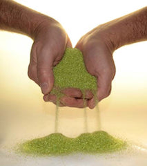 Dryden Aqua AFM® NG – Activated filter media for sand filters