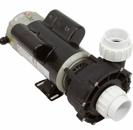 LX 48WUA2002C-II spa pump - 230 V, 2 speeds, 48 Frame