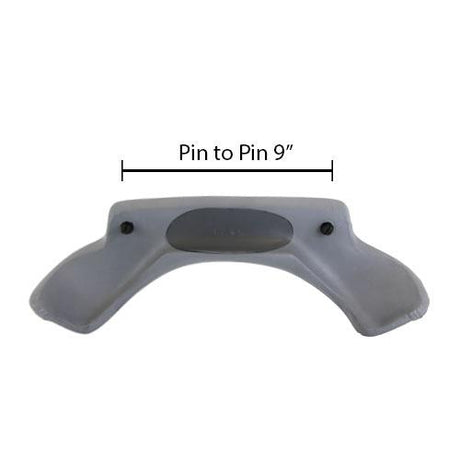 Pillow Neck Jet / Blaster