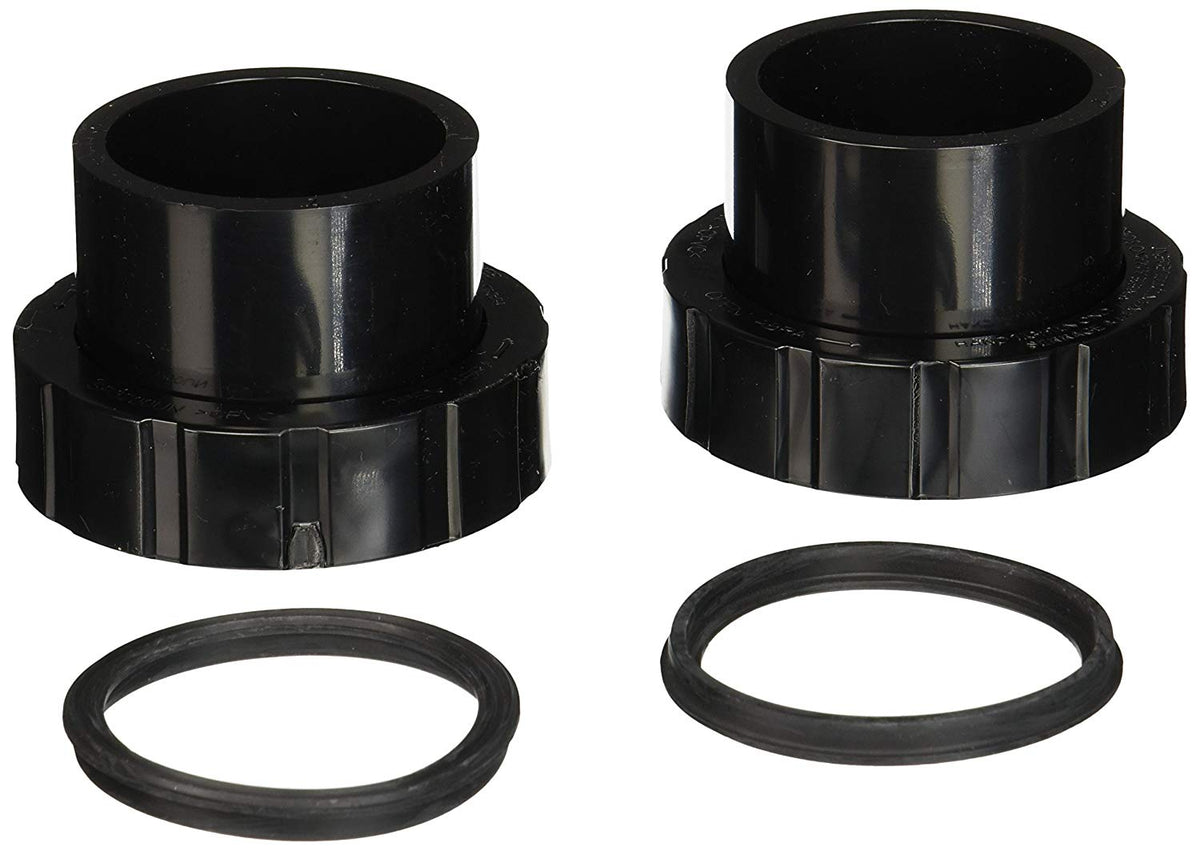PAQUET D'UNION SUPERPUMP2 / MAXFLO - Hayward