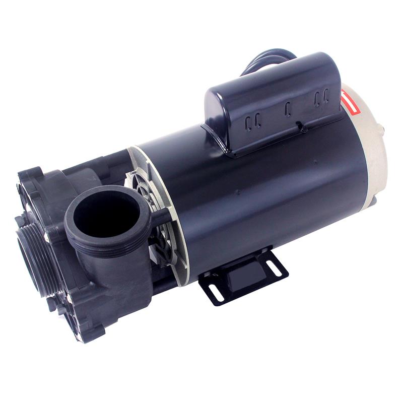 Spa pump
