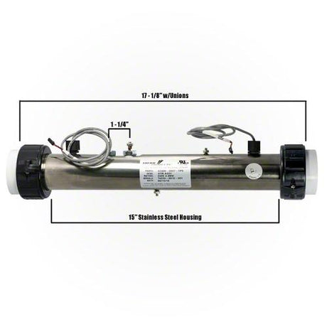 G7412 – Ensemble de Chauffage de Remplacement pour Bullfrog Spas 65‑03960