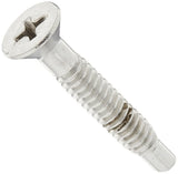 Pentair Stainless Steel Pilot Screw with Captive Washer – 619355
