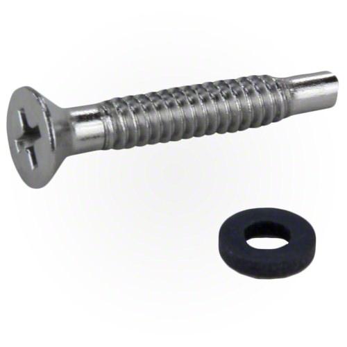 Pentair Stainless Steel Pilot Screw with Captive Washer – 619355