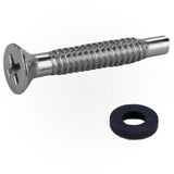 Pentair Stainless Steel Pilot Screw with Captive Washer – 619355