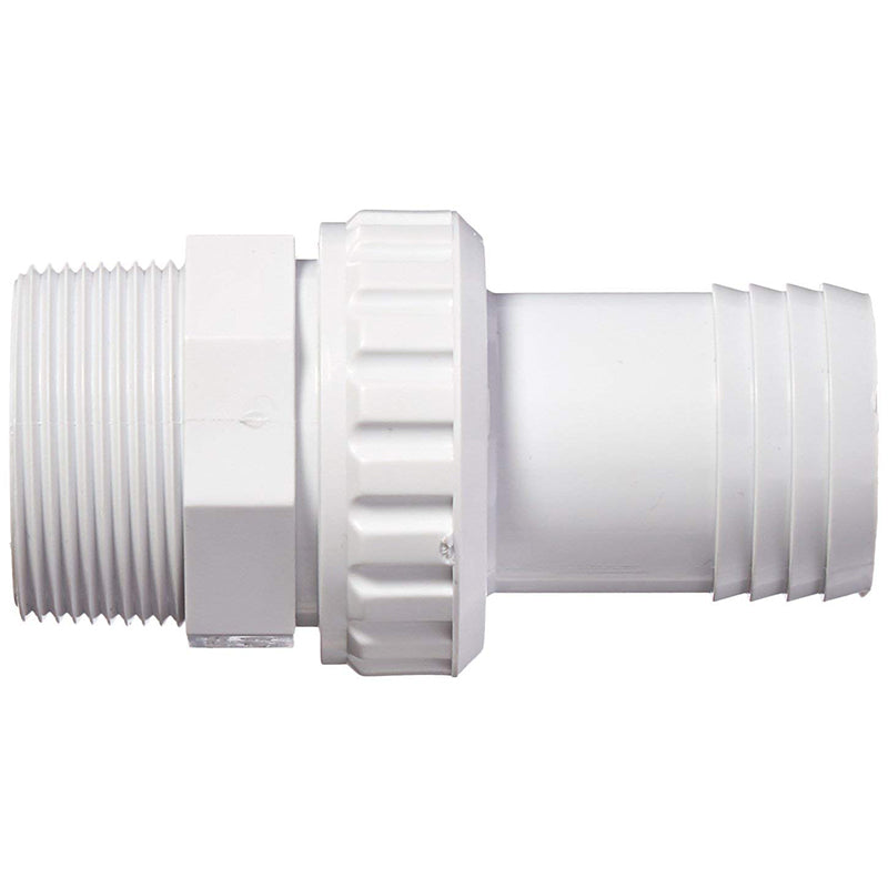 Adaptateur Quick-Connect  1 5/8''
