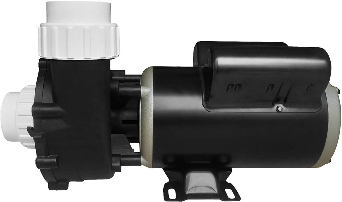 Pompe de spa LX 48WUA1001C-II – 1 HP, 2 vitesses, 115 V